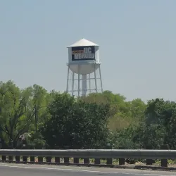 Downtown Merced - Merced