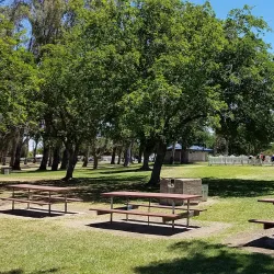 Lake Yosemite Recreation Area - Merced