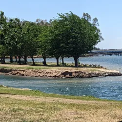 Lake Yosemite Recreation Area - Merced