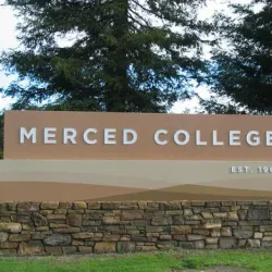 Merced College Planetarium - Merced