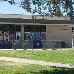 Merced College Planetarium - Merced