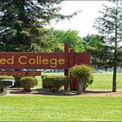 Merced College Planetarium - Merced