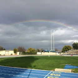 Merced College Planetarium - Merced
