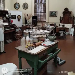 Merced County Courthouse Museum - Merced