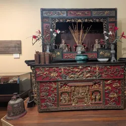 Merced County Courthouse Museum - Merced