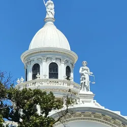 Merced County Courthouse Museum - Merced