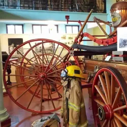 Merced County Courthouse Museum - Merced