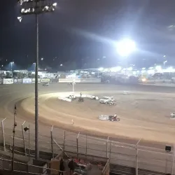 Merced County Fairgrounds - Merced