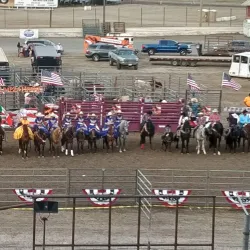 Merced County Fairgrounds - Merced