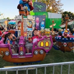 Merced County Fairgrounds - Merced