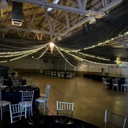 Merced County Fairgrounds - Merced