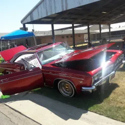 Merced County Fairgrounds - Merced