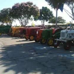 Merced County Fairgrounds - Merced