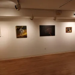 Merced Multicultural Arts Center - Merced