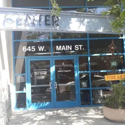 Merced Multicultural Arts Center - Merced