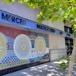 Merced Multicultural Arts Center - Merced