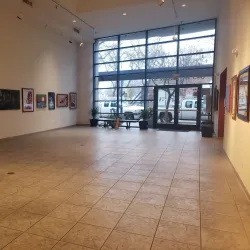 Merced Multicultural Arts Center - Merced