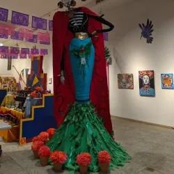 Merced Multicultural Arts Center - Merced