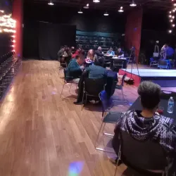 Merced Multicultural Arts Center - Merced