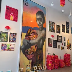 Merced Multicultural Arts Center - Merced