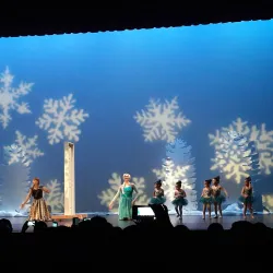 Merced Theatre - Merced