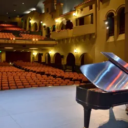 Merced Theatre - Merced