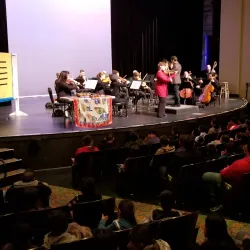 Merced Theatre - Merced