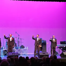 Merced Theatre - Merced