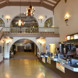 Merced Theatre - Merced