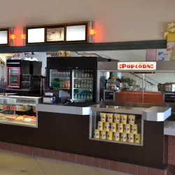 Merced Theatre - Merced