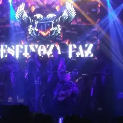 Merced Theatre - Merced