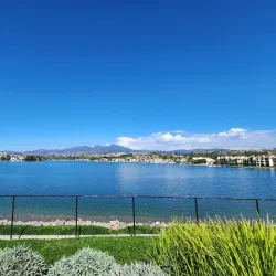 Lake Mission Viejo - Mission Viejo