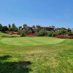 Mission Viejo Golf Course - Mission Viejo