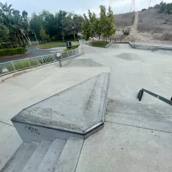Mission Viejo Skate Park - Mission Viejo