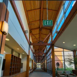 Norman P. Murray Community and Senior Center - Mission Viejo