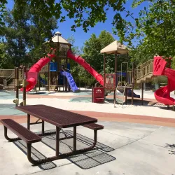 Oso Viejo Community Park - Mission Viejo