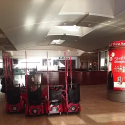 The Shops at Mission Viejo - Mission Viejo