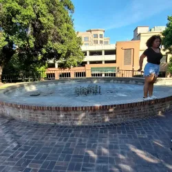 Downtown Modesto - Modesto