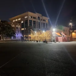 Downtown Modesto - Modesto