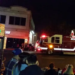 Downtown Modesto - Modesto