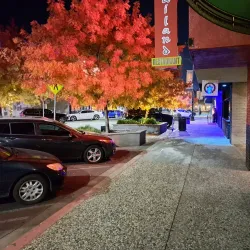 Downtown Modesto - Modesto