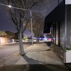 Downtown Modesto - Modesto