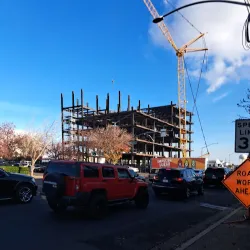 Downtown Modesto - Modesto