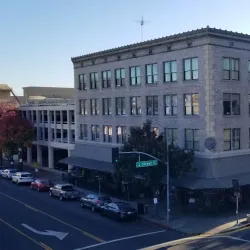 Downtown Modesto - Modesto