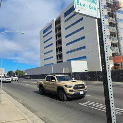 Downtown Modesto - Modesto