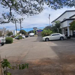 Downtown Modesto - Modesto