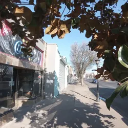 Downtown Modesto - Modesto