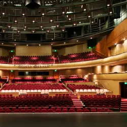Gallo Center for the Arts - Modesto