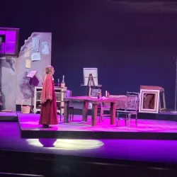 Gallo Center for the Arts - Modesto