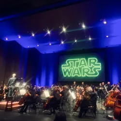 Gallo Center for the Arts - Modesto